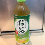 緑茶PET（ニューアルエット）