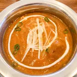 マトンドピアザ Mutton Do Pyaza（NEPAL SPICE）