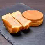 極上白あん Premium white bean paste(❋ 大判焼 たこ焼 ❋ おまつり さっちゃん)