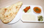 選べるカレー弁当A(カトマンズ アジアン キュージン)