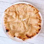 【SesameCheeseN】ごまチーズナン（UMED RASOI 北41条店）