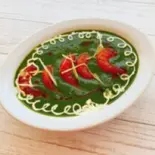 SGEB【単品】ほうれん草エビカレー（UMED RASOI 北41条店）