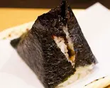 こんぶマヨ(おにぎり専門店米農園)