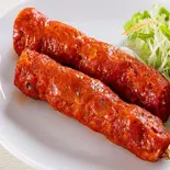 スパイシーつくね Seekh Kabab 2P（TARKARI KITCHEN タルカリキッチン）