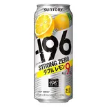 【アルコール】チューハイ500ml缶（カレーとクラフトビール・ロンロン）