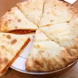 キーマナンKeemaNan（インド料理 パナス）