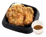 (おかず)よくばりから揚げ（から好し 堺鉄砲町店）