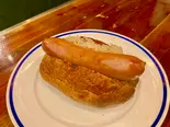 クラシックホットドッグ（Suzie-Q）