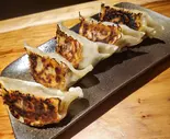 自家製 餃子5個（アントマン）