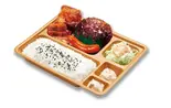 ミックスグリル弁当（本家かまどや 滝子店）