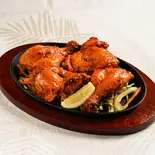 【骨あり】タンドリーチキン2P /Tandoori Chicken 2P（NEW NAMASTE HIMAL）