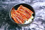 鰻丼(海鮮・天ぷら・和食 黒門小僧)