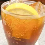 ティソーダ（喫茶 たんぽぽ）
