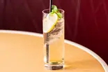 Organicジンジャエール(天現寺カフェ)