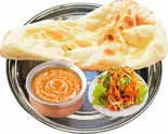 日替わりセット/Today's Curry Set(ソキンインドネパールレストラン春日野道店)