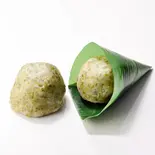 ふまんじゅう（御菓子所 しらいし 今池店）