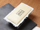 木綿豆腐(こだわる福万佐豆腐店のスイーツ)
