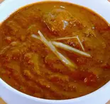 マトンカレー/Mutton Curry(TADKA)