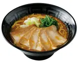 チャーシューカレーらーめん（カレーハウスCoCo壱番屋 尼崎潮江店）