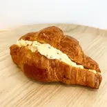 人気NO.3！大人のたまごサンド（高級惣菜パン 田中惣菜店）
