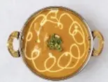 チキンカレー/Chicken Curry（Third Eye Indian＆Nepali Restaurant）
