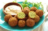 ファラフェル falafel（ハラール認証 サライケバブ大森駅前店）