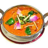 Chicken tikka masalaチキンティッカマサラ(インドアジアンレストランマサラ高砂店)