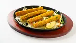 シークカバブ(Seekh Kabab)2P（ターリー）