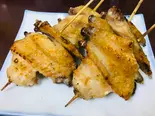 焼き鳥 手羽先 塩味（惣菜 百菜）