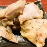 もも焼き（産直市場 丸 横浜ムービル店）