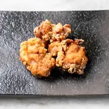 もろみ醤油鶏唐揚げ(3個入り)（肉のハッピー）
