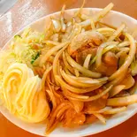 生姜焼き（美香苑 (ビコウエン)）