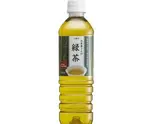 緑茶500ml(ぎんのいえ)