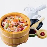 解放ひつまぶし（築地孫右衛門）