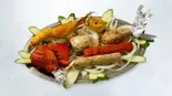 タンドリー カジャナ(Tandoori Khazana)（カジャナ）
