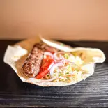 ビーフラップ（スタンドケバブ HALAL）