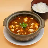 麻婆豆腐BOX(ホテル アゴーラ リージェンシー 大阪堺 ザ・ループ)