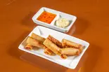 シッディ春巻 Siddhi spring rolls（SHANTi 原宿店）