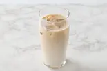 カフェオレ Cafe Latte（しっとりパンケーキ 恋するスフレ 南6条西）