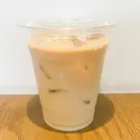 カフェオレ(アイス)（mocca）