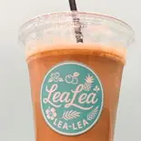カフェオレ（LeaLea）