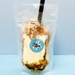 カフェオレ（#のむアイス 横浜店）