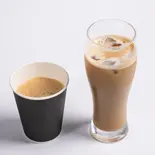 カフェオレ（WHO ARE YOU！？）