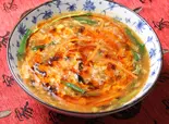 サンラー麺(川味軒)