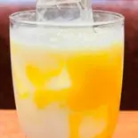 マンゴーラッシー Mango Lassy（KALAKA KITCHEN）