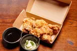 単品 タルタルチキン南蛮(10個)（とりからっと 宮益坂下店）