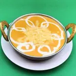 チーズチキンカレー/chese chicken curr(インドネパールレストランアムル)