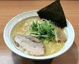 塩らーめん(並盛)（旋ーつむじー）