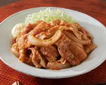 味付け黄金比率！豚しょうが焼き200g（豚でもない生姜焼きっ！！ 西新5丁目）