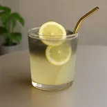 チャコールレモネード Charcoal Lemonade（Sonu Sonu）